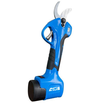 Forbice elettrica FB35 DLG Italia – potatura professionale rapida e precisa