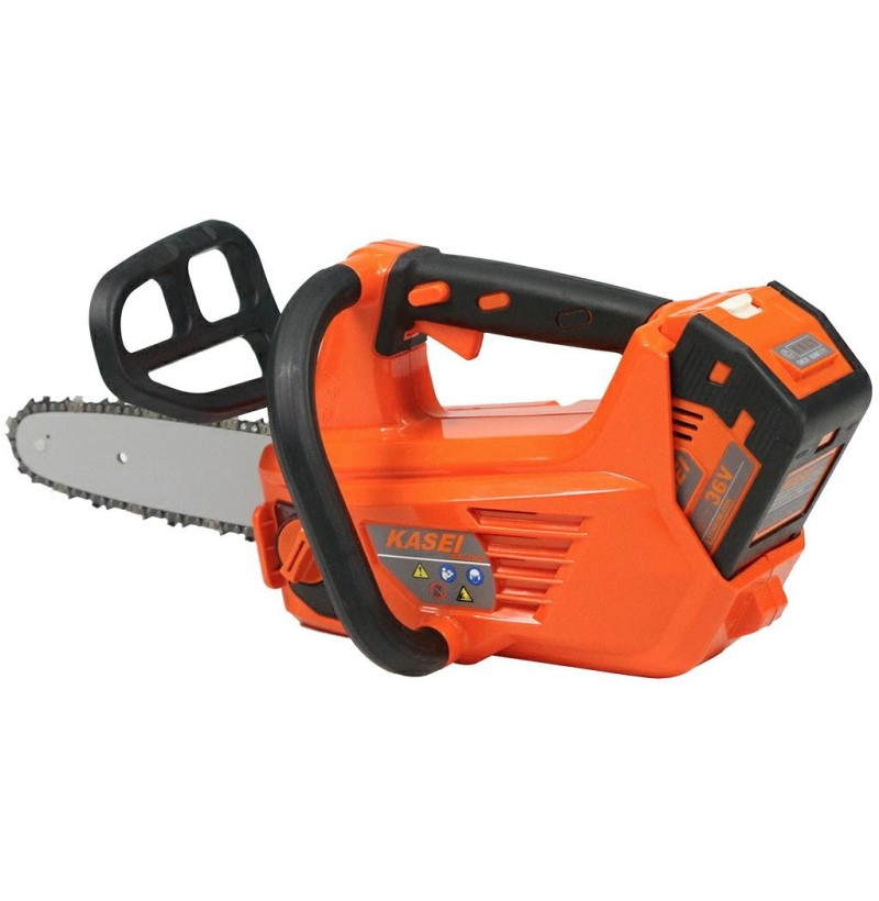 JD 300 Z36 SC – Motosega a batteria Kasei con barra da 25 cm