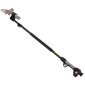 XT1023 – Asta telescopica Valgarden per potatore XP10 e cesoia XC23