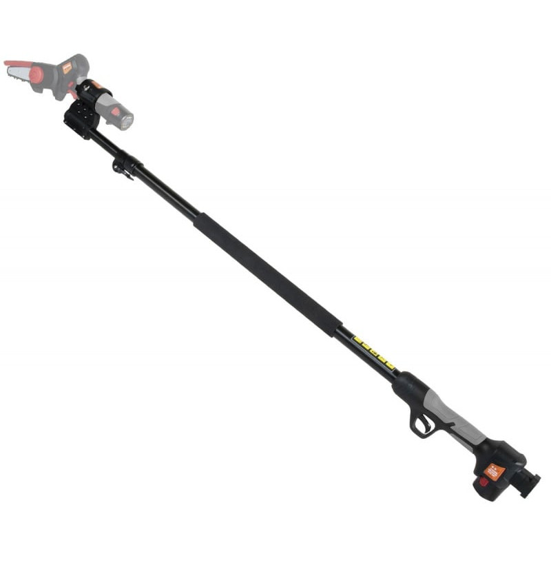 XT1023 – Asta telescopica Valgarden per potatore XP10 e cesoia XC23