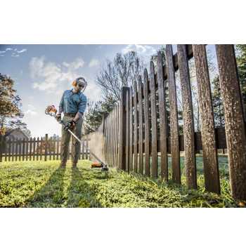 Decespugliatore STIHL FS 94 RC-E – Ultra leggero e preciso per giardinaggio professionale