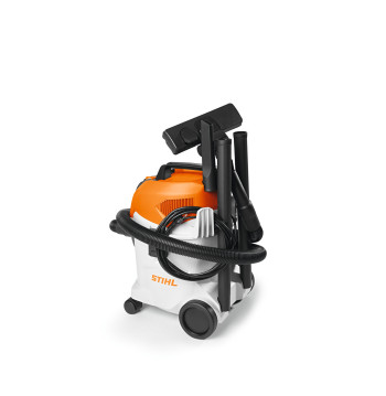 Aspiratore solidi e liquidi STIHL SE 33 1400W 12L
