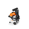Aspiratore solidi e liquidi STIHL SE 33 1400W 12L