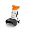 Biotrituratore STIHL GHE 105 – Potente 2200 W per rami fino a 35 mm