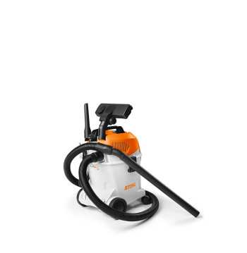 Aspiratore solidi e liquidi STIHL SE 33 1400W 12L