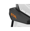 Biotrituratore elettrico STIHL GHE 140 L 2500W rami 40 mm
