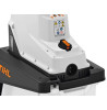 Biotrituratore elettrico STIHL GHE 140 L 2500W rami 40 mm