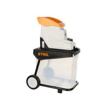 Biotrituratore elettrico STIHL GHE 140 L 2500W rami 40 mm